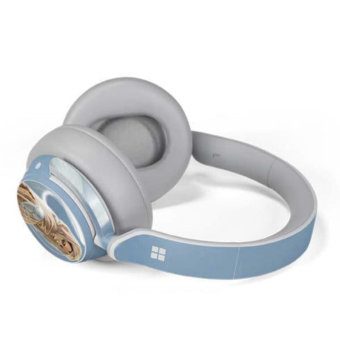 Fairy Goddess by LA Williams Surface Headphones Skin
